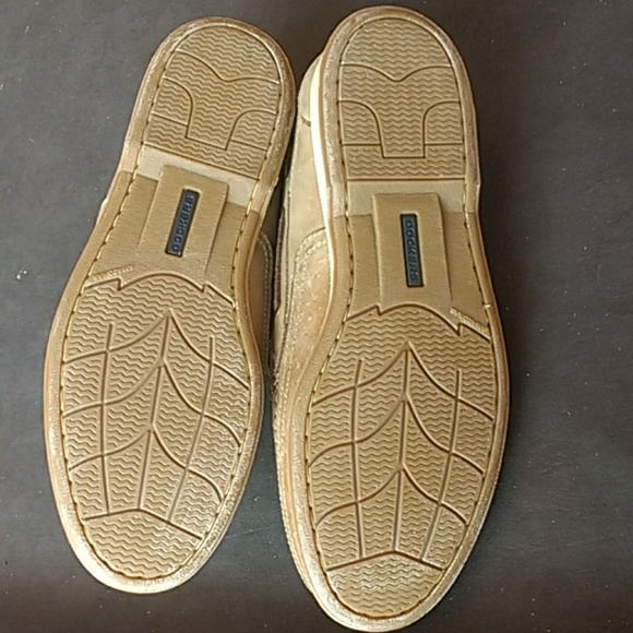 Dockers Men's Boat Shoes - Picture 6 of 11